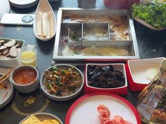 -重庆德忆火锅（龙南街3店）(渝水岸餐饮)