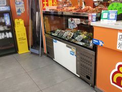 -盛京人人鸡味抻面(珠江桥店)