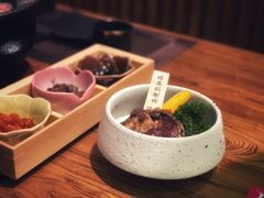 -黑牛の店·和牛烧肉(合生汇店)