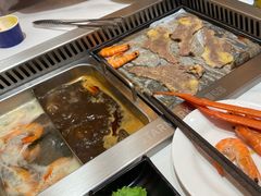 -星伦多自助料理·涮烤一体(奉贤龙湖天街店)