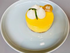 -Cafe Mersey默西咖啡(平江店)