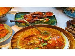 -BetterThai 泰加(苏州中心店)