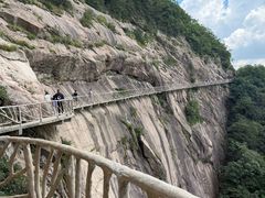 -丹东凤凰山景区