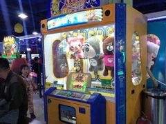 -大玩家(魏家庄万达店)