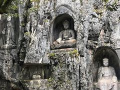 -灵隐飞来峰景区
