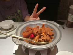 -闻见中国海南菜(K11店)