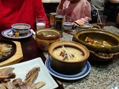 -南京大牌档(三阳广场苏宁店)