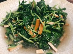 香干马兰头-75幢私房菜馆