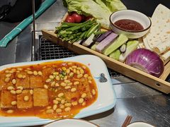 -宗泉烤全羊·烤羊腿·家常菜(解放东路店)