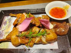 -姑苏家宴·苏帮菜·松鼠桂鱼(苏州总店)