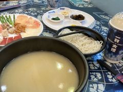 -桥香园过桥米线(复兴路店)