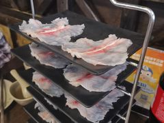 斑鱼片-滇釜火锅·能喝汤的火锅(车公庄店)