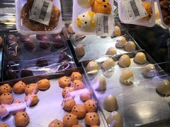 -世纪联华超市(浦电路店)