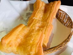 -味可道美食坊(福基路店)