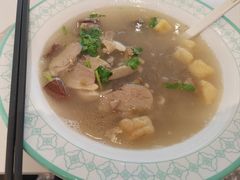 -苏晓玥·手作江南小吃(深圳北站店)