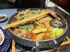 -德川家日本料理(中关村寰太大厦店)