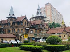 -马勒别墅饭店(静安寺店)