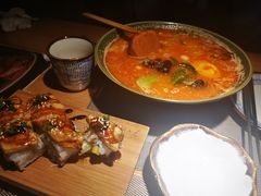 -大将料理餐厅(汇锦街店)