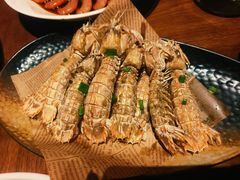 -高佳庄·舟山海鲜(海景旗舰店)
