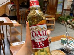 -大理董·董家小厨野生菌火锅(古城旗舰店)