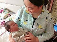 -缘爱母婴护理服务中心