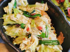 -关东小磨东北菜(上海长风大悦城店)