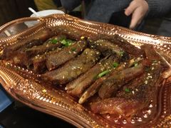 -霄汉羊排(万松园一店)