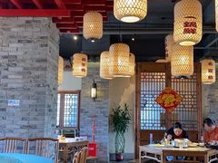 大堂-二十八里太湖船菜(吉祥路店)