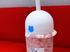 -兰熊鲜奶(昌平悦荟店)