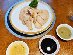 -味食家市师鸡(三元里店)