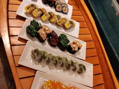 -惠州白鹭湖雅居乐喜来登度假酒店-盛宴标帜西餐厅