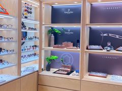 -MOSOO美速眼镜·国际品牌馆(八佰伴店)