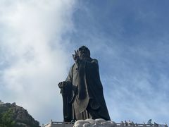 -青岛崂山太清宫