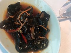 -粤式早茶希朋喜宴