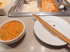 -海底捞火锅(银泰中心店)