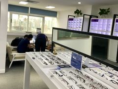 -造寸眼镜·蔡司官方授权店(东门店)