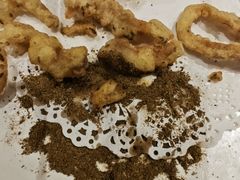 -三千里韩式炭火烤肉(南八马路店)