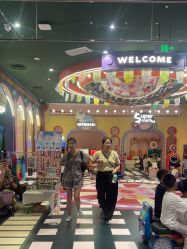 -MELAND亲子乐园•派对•研学(集美世茂店)