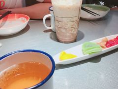 -星巴克(成都龙湖三千集店)