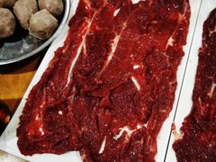 -伟记牛肉(金鸿公路店)