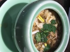 -阿庄新豫菜(航海东路店)