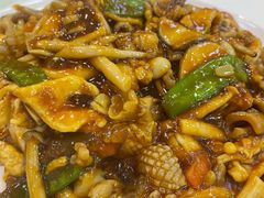八珍豆腐-昱德来·天津菜(河西店)