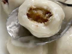 山楂元宵-功德林素菜饭庄(前门店)