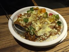 -花腰餐吧Bistro烧烤 傣味(传媒大学店)
