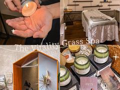 -元气草泰式按摩The Vitality Grass Spa(南海万达店)