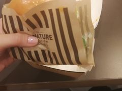 -麦当劳(新濠影汇店)