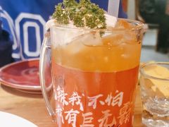-辣不二水煮鱼(哈西店)