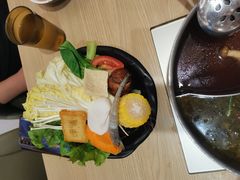 -呷哺呷哺 黄金牧场 (新辰里学清路店)