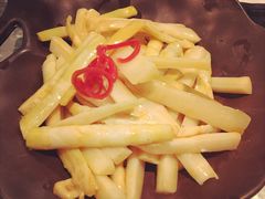 -炭舍干锅·烤鱼(扬名广场店)