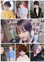 -猜发型定制沙龙